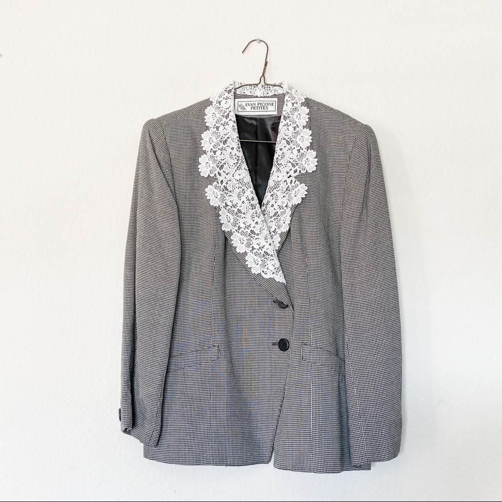 Vintage Blazer